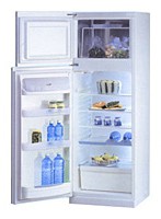 Refrigerator Whirlpool ARZ 925/H larawan pagsusuri