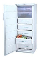 Kühlschrank Whirlpool AFG 387 G Foto Rezension