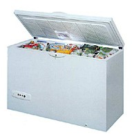 Холодильник Whirlpool AFG 543 Фото обзор