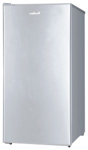 Kühlschrank Tesler RC-95 SILVER Foto Rezension
