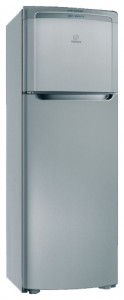 Холодильник Indesit PTAA 13 VF X Фото обзор