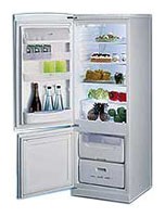 Холодильник Whirlpool ARZ 969 фото огляд