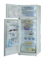Холодильник Whirlpool ARG 774 Фото обзор
