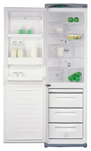 Холодильник Daewoo Electronics ERF-385 AHE Фото обзор