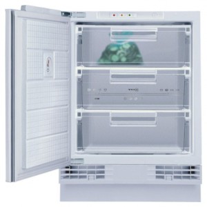 Холодильник NEFF G4344X7 Фото обзор