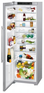 Kühlschrank Liebherr KPesf 4220 Foto Rezension