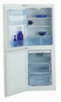 pinakamahusay BEKO CDP 7401 А+ Refrigerator pagsusuri