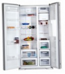 лучшая BEKO GNE 35730 X Холодильник обзор