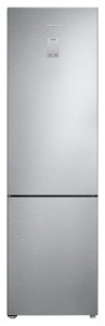 Холодильник Samsung RB-37 J5441SA Фото обзор