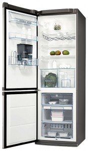 Холодильник Electrolux ERB 36405 X Фото обзор