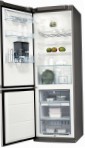 meilleur Electrolux ERB 36405 X Frigo examen