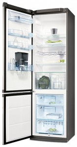 Холодильник Electrolux ERB 40405 X фото огляд
