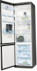 meilleur Electrolux ERB 40405 X Frigo examen