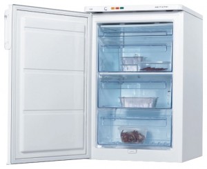 Kjøleskap Electrolux EUT 10002 W Bilde anmeldelse