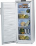 лучшая Whirlpool WV 1600 A+W Холодильник обзор