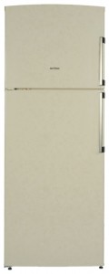 Холодильник Vestfrost SX 873 NFZB Фото обзор