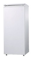 Refrigerator Delfa DMF-125 larawan pagsusuri
