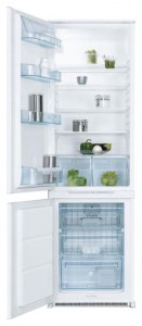 Refrigerator Electrolux ENN 28600 larawan pagsusuri