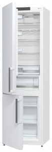 Холодильник Gorenje RK 6202 KW Фото обзор