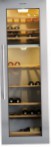 pinakamahusay De Dietrich DWSL 980 X Refrigerator pagsusuri