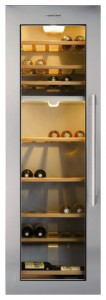 Tủ lạnh De Dietrich DWSR 980 X ảnh kiểm tra lại
