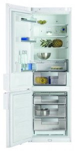Холодильник De Dietrich DKP 1123 W Фото обзор