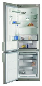 Холодильник De Dietrich DKP 1123 X Фото обзор