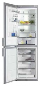 Холодильник De Dietrich DKP 1133 X Фото обзор