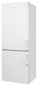 Холодильник Vestel VCB 274 LW Фото обзор