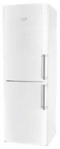Холодильник Hotpoint-Ariston EBLH 18211 F фото огляд