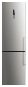 Køleskab Samsung RL-60 GJERS Foto anmeldelse