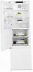 ดีที่สุด Electrolux ENG 2793 AOW ตู้เย็น ทบทวน