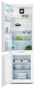 Холодильник Electrolux ERN 29790 Фото обзор