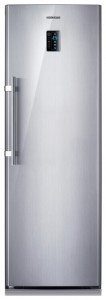 Kühlschrank Samsung RZ-90 EERS Foto Rezension