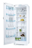Køleskab Electrolux ERES 35800 W Foto anmeldelse
