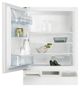 Refrigerator Electrolux ERU 14310 larawan pagsusuri