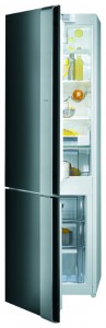 Kühlschrank Gorenje NRKI-ORA Foto Rezension