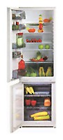 Kjøleskap AEG SC 81842 Bilde anmeldelse
