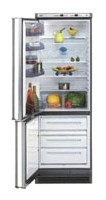 Kjøleskap AEG S 3688 Bilde anmeldelse