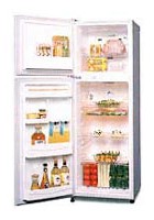 Refrigerator LG GR-242 MF larawan pagsusuri