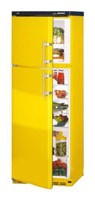 Холодильник Liebherr KDge 3142 Фото обзор