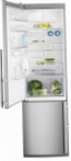 лучшая Electrolux EN 4011 AOX Холодильник обзор