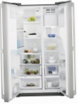 лучшая Electrolux EAL 6142 BOX Холодильник обзор