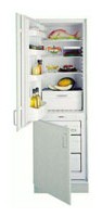 Refrigerator TEKA CI 345.1 larawan pagsusuri