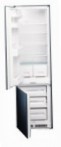 лучшая Smeg CR330SE/1 Холодильник обзор