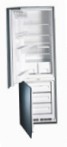 лучшая Smeg CR330SNF1 Холодильник обзор