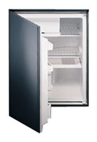 Refrigerator Smeg FR138SE/1 larawan pagsusuri