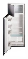 Refrigerator Smeg FR230SE/1 larawan pagsusuri