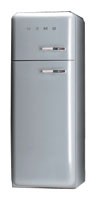 Buzdolabı Smeg FAB30XS3 fotoğraf gözden geçirmek