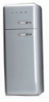 лучшая Smeg FAB30XS3 Холодильник обзор